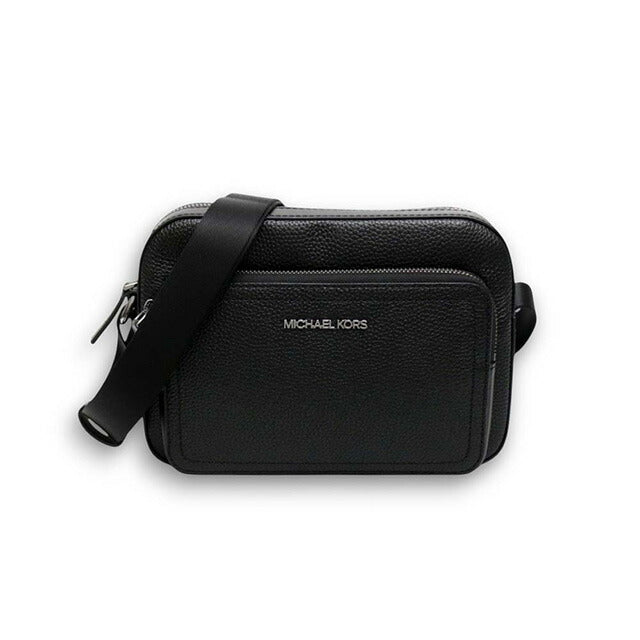 マイケルコース MICHAEL KORS ショルダーバッグ 37F4LCOC6L-BLACK ユニセックス WQ00056643