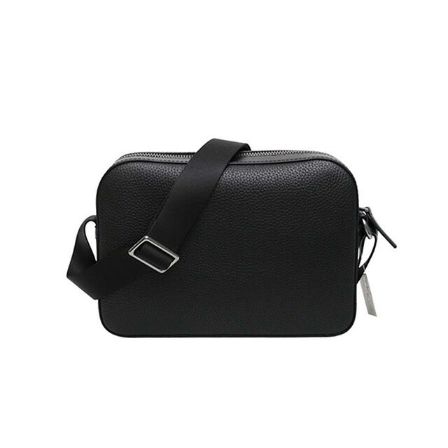 マイケルコース MICHAEL KORS ショルダーバッグ 37F4LCOC6L-BLACK ユニセックス WQ00056643