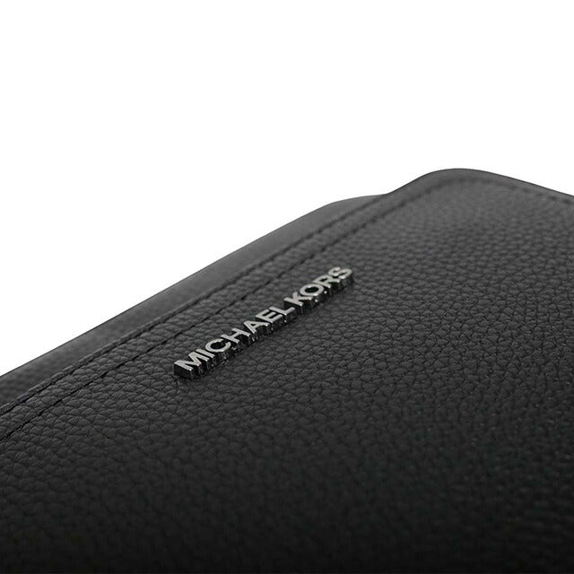 マイケルコース MICHAEL KORS ショルダーバッグ 37F4LCOC6L-BLACK ユニセックス WQ00056643