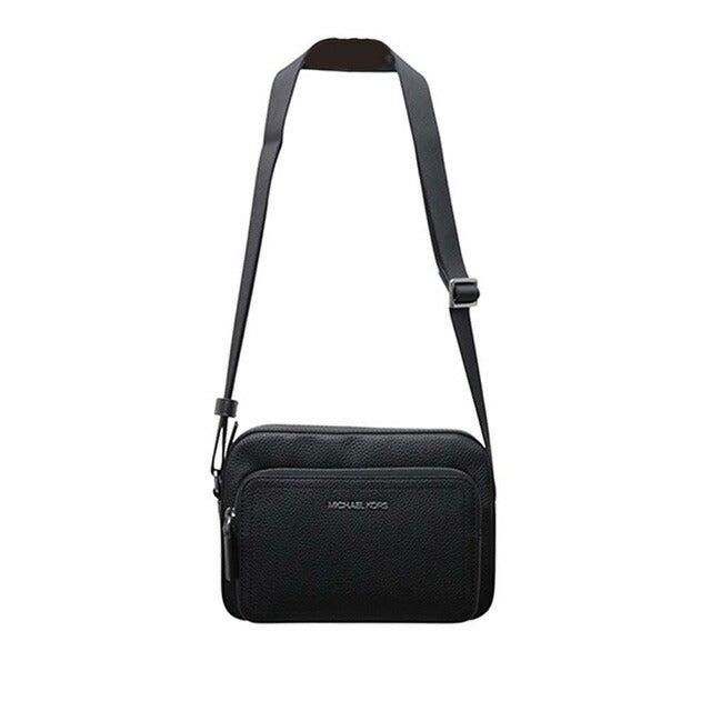 マイケルコース MICHAEL KORS ショルダーバッグ 37F4LCOC6L-BLACK ユニセックス WQ00056643