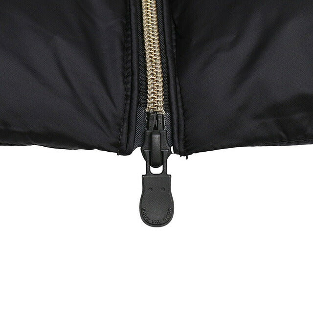 Save the Duck SAVE THE DUCK LYSA Down Jacket D40279W-10000-BLACK-1 Women&