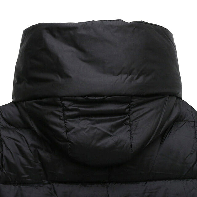 Save the Duck SAVE THE DUCK LYSA Down Jacket D40279W-10000-BLACK-3 Women&