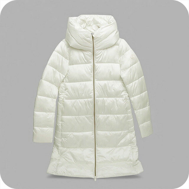 Save the Duck SAVE THE DUCK LYSA Down Jacket D40279W-00002-OFF-WHITE-0 Women&