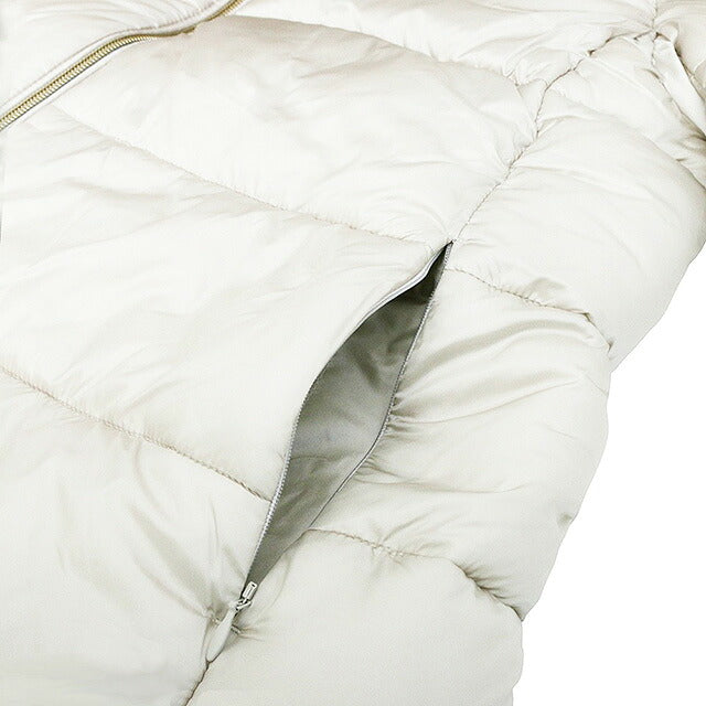 Save the Duck SAVE THE DUCK LYSA Down Jacket D40279W-00002-OFF-WHITE-0 Women&