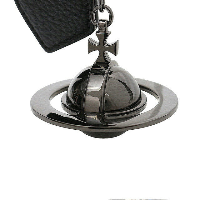 ヴィヴィアンウエストウッド VIVIENNE WESTWOOD 3D ORB キーリング 8203011IU-OM0014-N403 ユニセックス WQ00056709