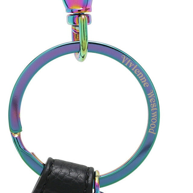 ヴィヴィアンウエストウッド VIVIENNE WESTWOOD 3D ORB キーリング 8203011JU-OM0014-N403 ユニセックス WQ00056710