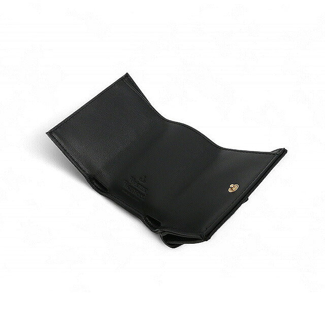 ヴィヴィアンウエストウッド VIVIENNE WESTWOOD ENVELOPE BILLFOLD 三つ折り財布 5115002EW-L001N-N402 ユニセックス WQ00056713