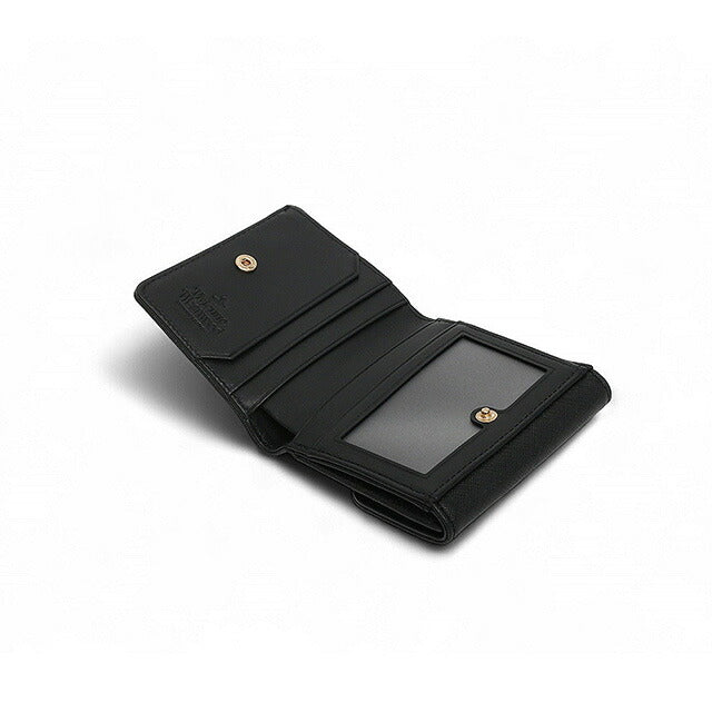 Vivienne Westwood VIVIENNE WESTWOOD SMALL WALLET Bifold Wallet 51150032W-L001N-N402 Unisex WQ00056714