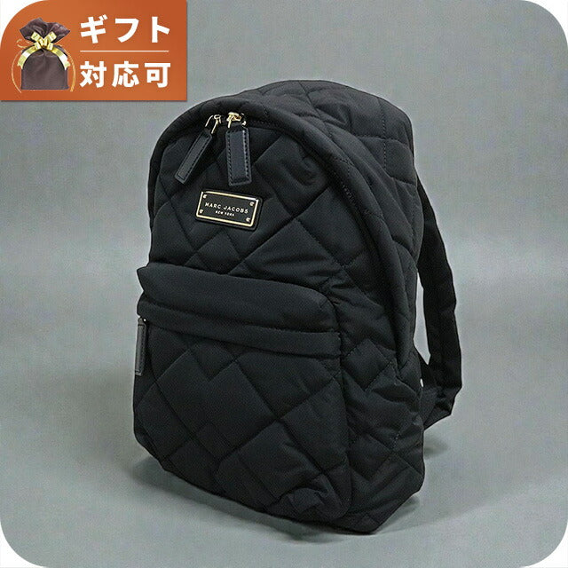 マークジェイコブス MARC JACOBS リュック M0011321-001 レディース WQ00056715