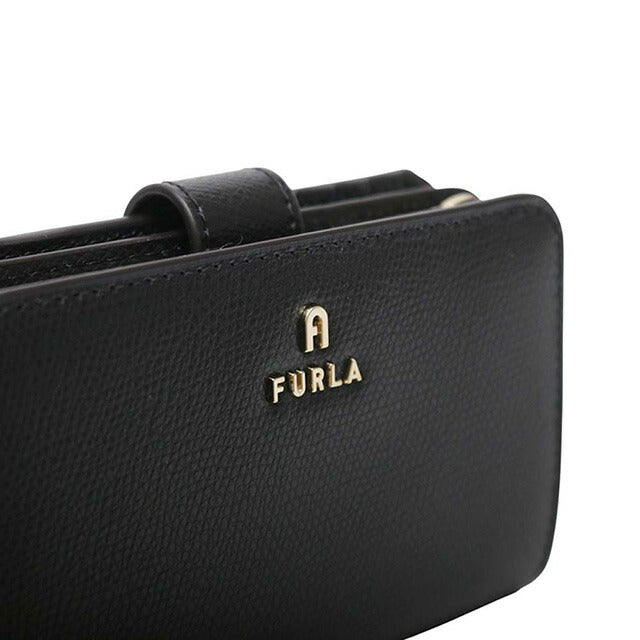 フルラ FURLA FURLA CAMELIA M COMPACT WALLET 二つ折り財布 WP00314-ARE000-O6000 レディース WQ00056825