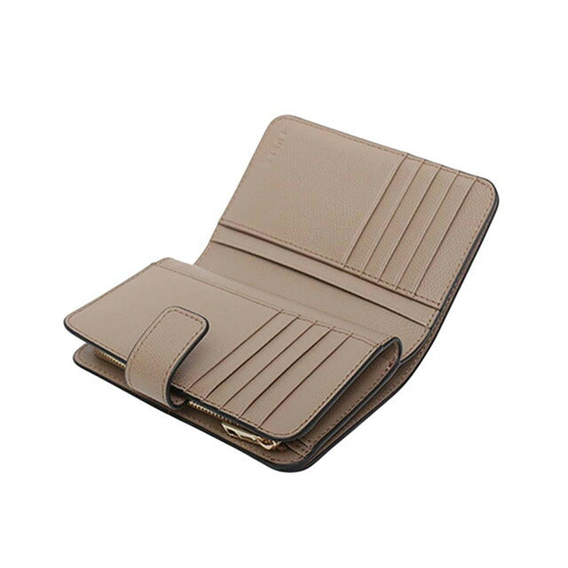 フルラ FURLA FURLA CAMELIA M COMPACT WALLET 二つ折り財布 WP00314-ARE000-1257S レディース WQ00056826