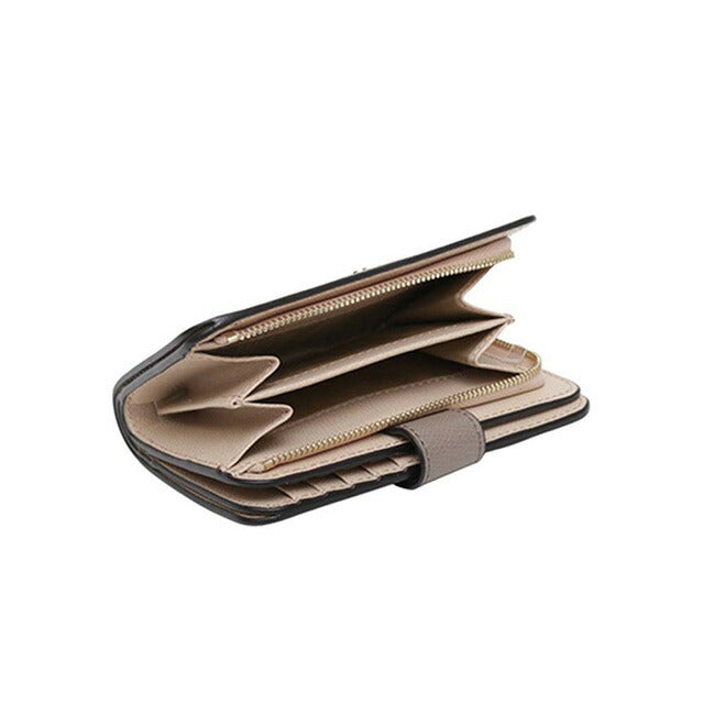 フルラ FURLA FURLA CAMELIA M COMPACT WALLET 二つ折り財布 WP00314-ARE000-3787S レディース WQ00056827