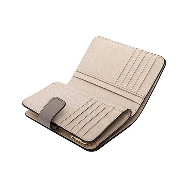 フルラ FURLA FURLA CAMELIA M COMPACT WALLET 二つ折り財布 WP00314-ARE000-3787S レディース WQ00056827