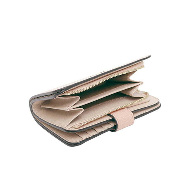 フルラ FURLA FURLA CAMELIA M COMPACT WALLET 二つ折り財布 WP00314-ARE000-3790S レディース WQ00056828