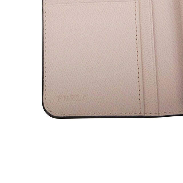 フルラ FURLA FURLA CAMELIA M COMPACT WALLET 二つ折り財布 WP00314-ARE000-3790S レディース WQ00056828