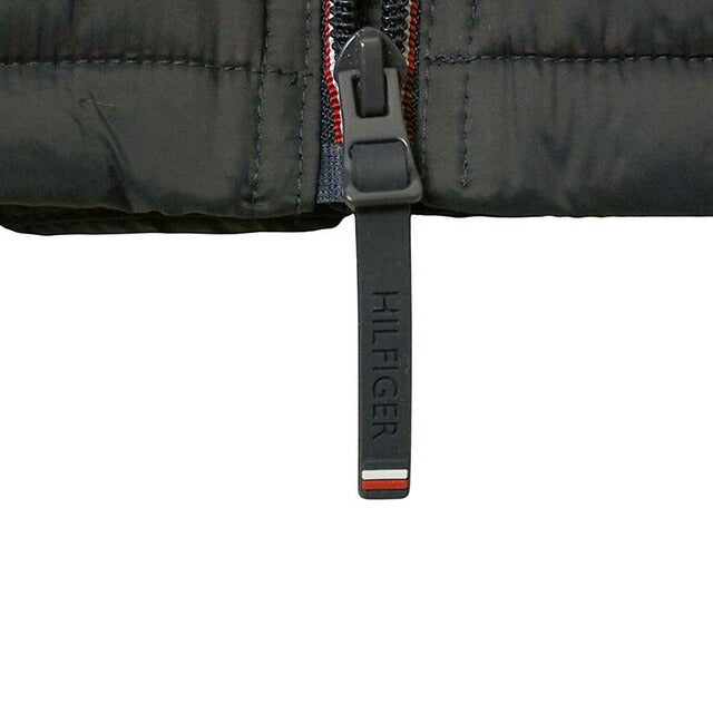 Tommy Hilfiger TOMMY HILFIGER Down Jacket 150AN796-BLK-M Men&