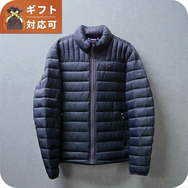 Tommy Hilfiger TOMMY HILFIGER Down Jacket 150AN796-MID-M Men&