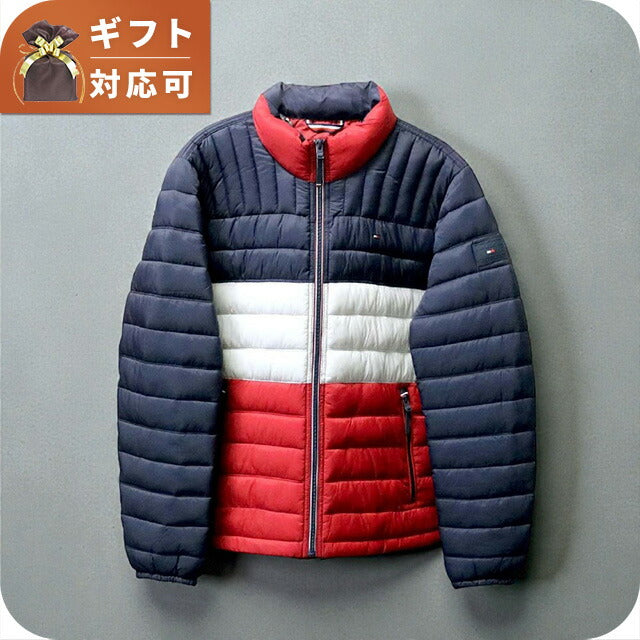 Tommy Hilfiger TOMMY HILFIGER Down Jacket 150AN796-MUF-M Men&