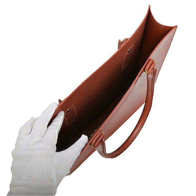 グレンロイヤル GLENROYAL 2ハンドル トートバッグ 01-6087-OXFORDTAN ユニセックス WQ00056836