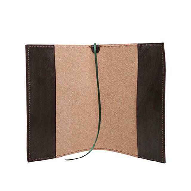 Glenroyal GLENROYAL BUNKO BOOK COVER Book Cover 03-2605-CIGAR Unisex WQ00056838