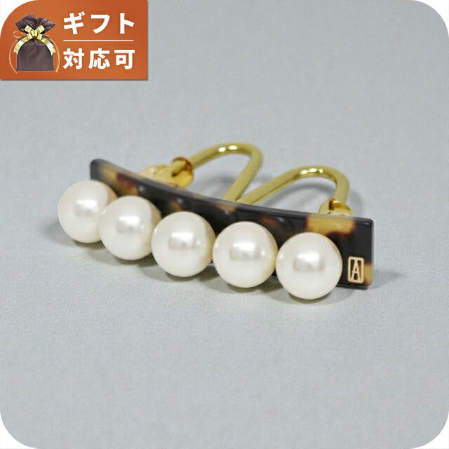 アレクサンドルドゥパリ ALEXANDRE DE PARIS バレッタ AA6-16919-05W