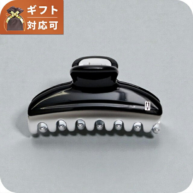 アレクサンドルドゥパリ ALEXANDRE DE PARIS VENDOME ヘアクリップ ICCM-15571-02N4-NOIR レディース WQ00056887