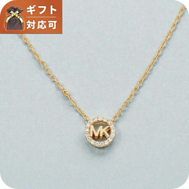 Michael Kors MICHAEL KORS Necklace MKC1726CZ710 Women&