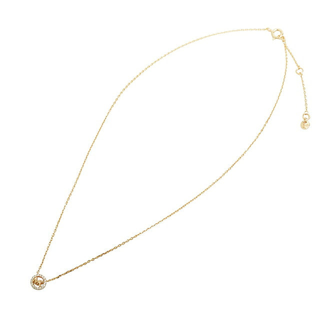 Michael Kors MICHAEL KORS Necklace MKC1726CZ710 Women&