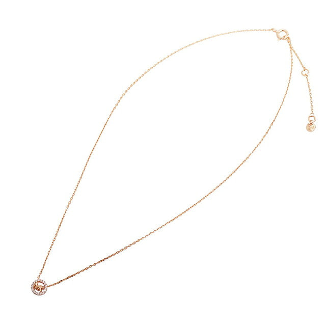 Michael Kors MICHAEL KORS Necklace MKC1726CZ791 Women&
