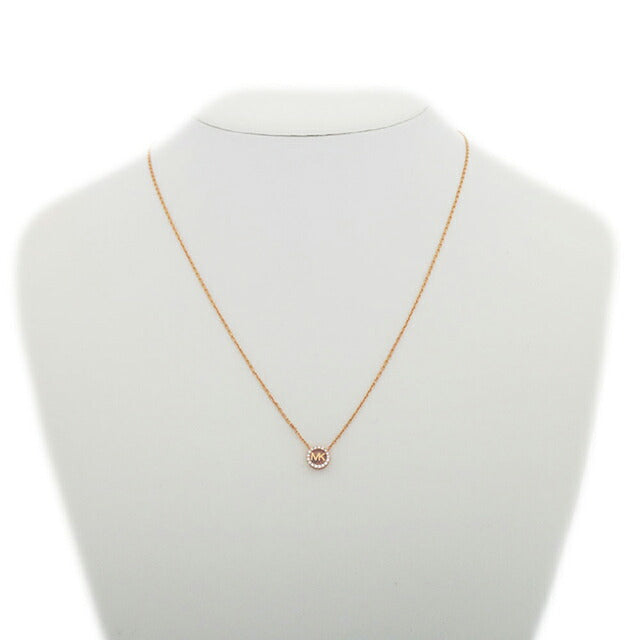 Michael Kors MICHAEL KORS Necklace MKC1726CZ791 Women&