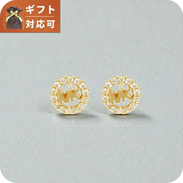ピアス M.K マイケルコース MICHAEL KORS ピアス MKC1727CZ710 レディース