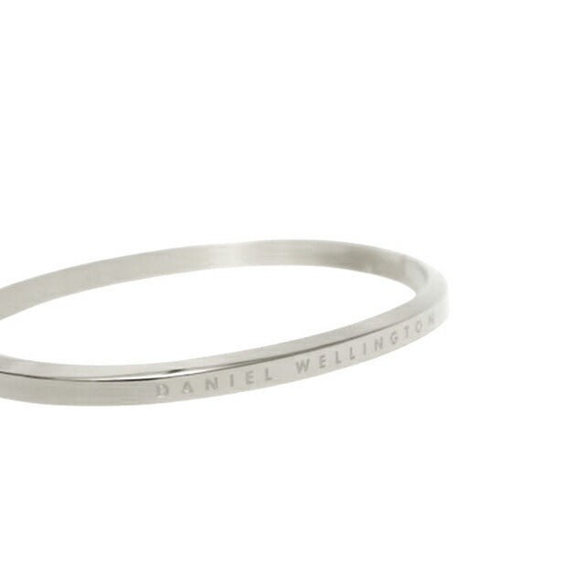Daniel Wellington DANIEL WELLINGTON CLASSIC BANGLE Bangle DW00401652 Unisex WQ00056921