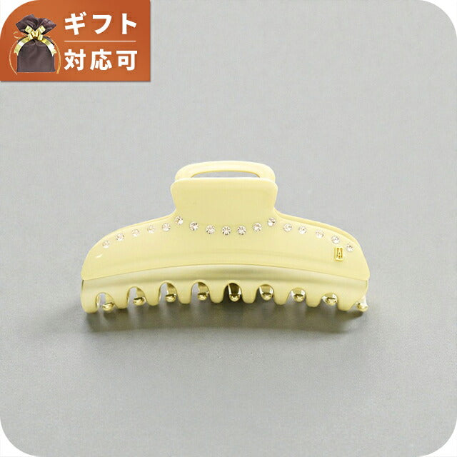 アレクサンドルドゥパリ ALEXANDRE DE PARIS VENDOME ヘアクリップ ICCL-12832-03I1-IVOIRE レディース WQ00057004