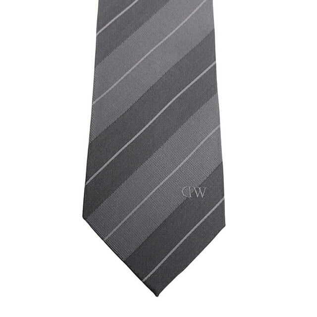 Daniel Wellington DANIEL WELLINGTON Necktie DW02500003-264460-GRAY Men&