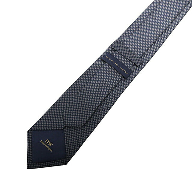 Daniel Wellington DANIEL WELLINGTON Necktie DW02500005-264707-GRAY Men&