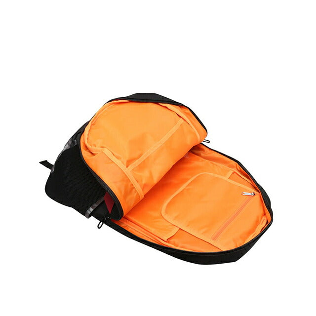 アルファインダストリーズ ALPHA INDUSTRIES バックパック リュック 995901-GRAYCAMO メンズ WQ00057131