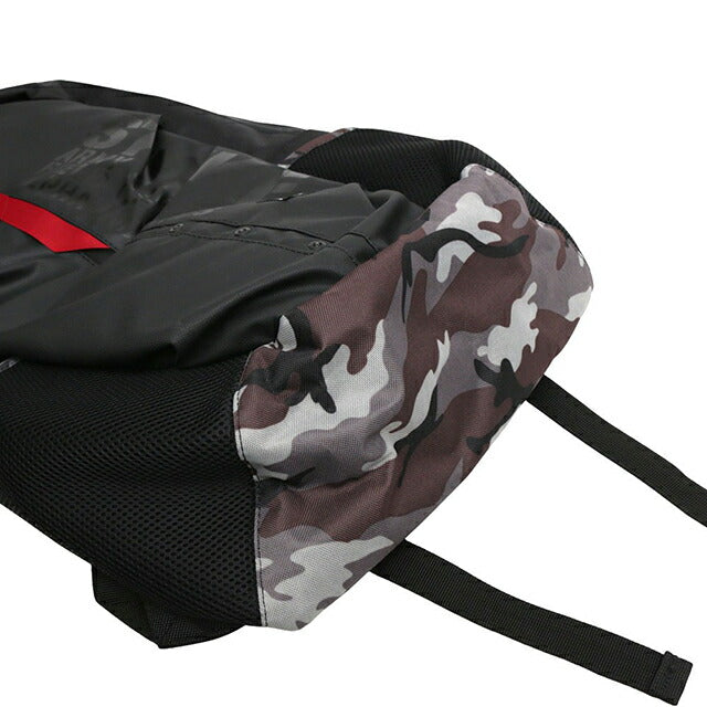 アルファインダストリーズ ALPHA INDUSTRIES バックパック リュック 995901-GRAYCAMO メンズ WQ00057131