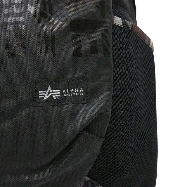 アルファインダストリーズ ALPHA INDUSTRIES バックパック リュック 995901-GRAYCAMO メンズ WQ00057131