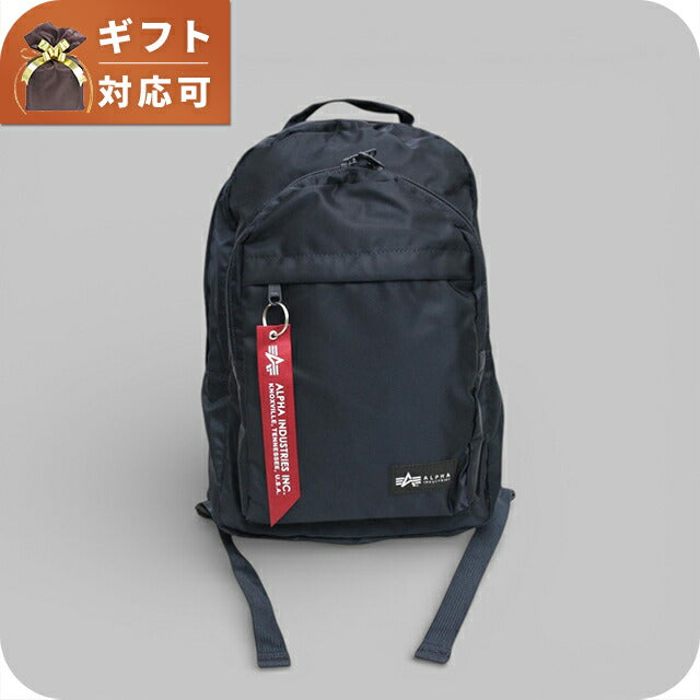 アルファインダストリーズ ALPHA INDUSTRIES バックパック リュック