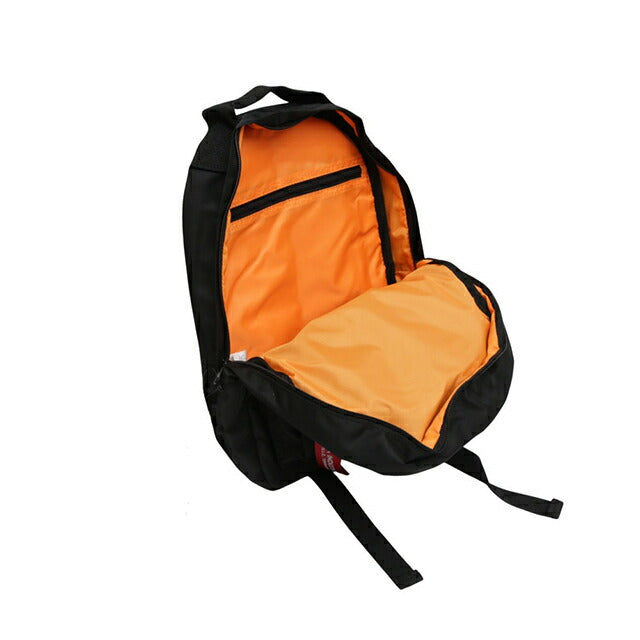 アルファインダストリーズ ALPHA INDUSTRIES バックパック リュック 40041-BK メンズ WQ00057134