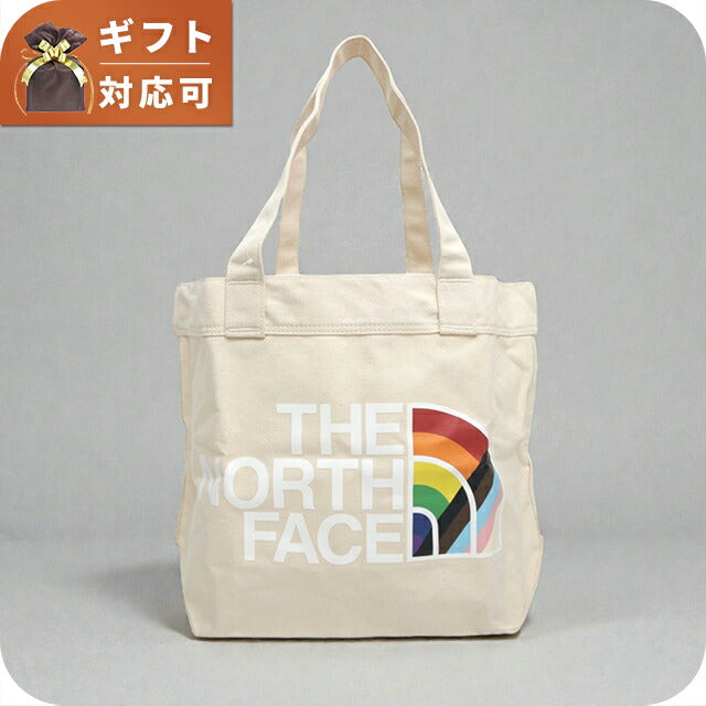 ノースフェイス THE NORTH FACE トートバッグ NF0A52UF-58R ユニセックス WQ00057139
