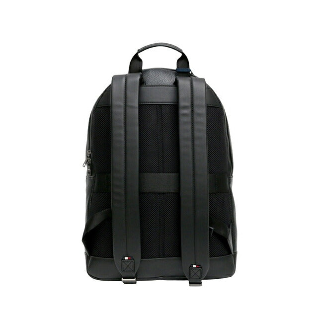 トミーヒルフィガー TOMMY HILFIGER TH BUSINESS BACKPACK バックパック リュック AM0AM12713BDS-BLACK メンズ リュック WQ00057140
