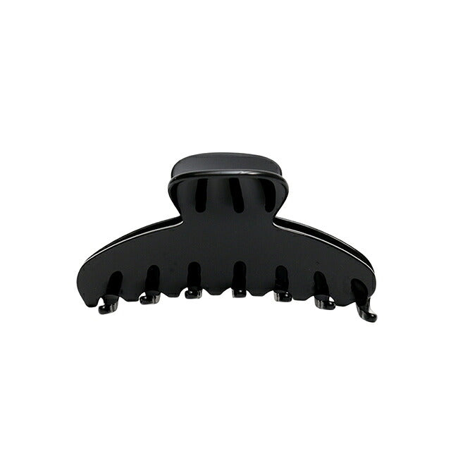 ALEXANDRE DE PARIS BASIC CLASSIQUES Hair Clip ACCM-7705N-NOIR Women&