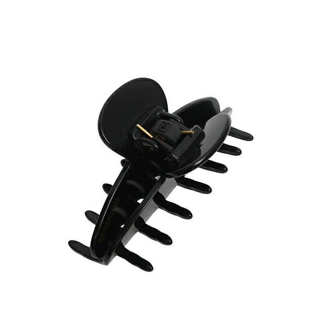 ALEXANDRE DE PARIS BASIC CLASSIQUES Hair Clip ACCM-7705N-NOIR Women&