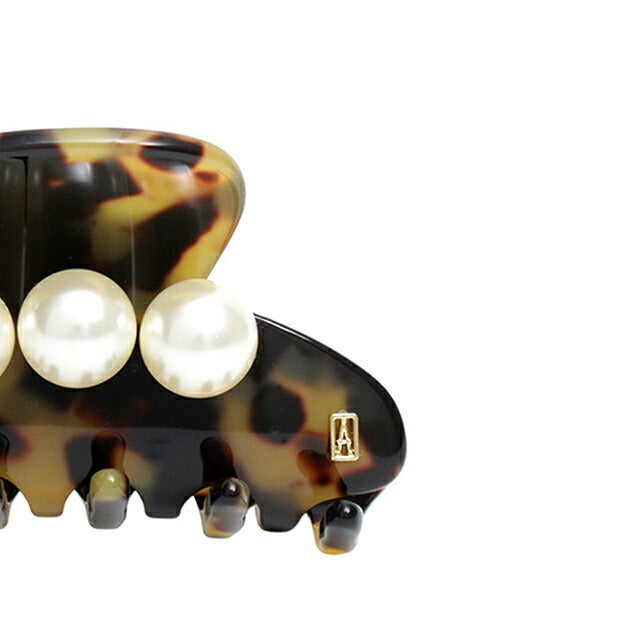 アレクサンドルドゥパリ ALEXANDRE DE PARIS ヘアクリップ ACCS-17607-02-W-TOKYO レディース WQ00057265