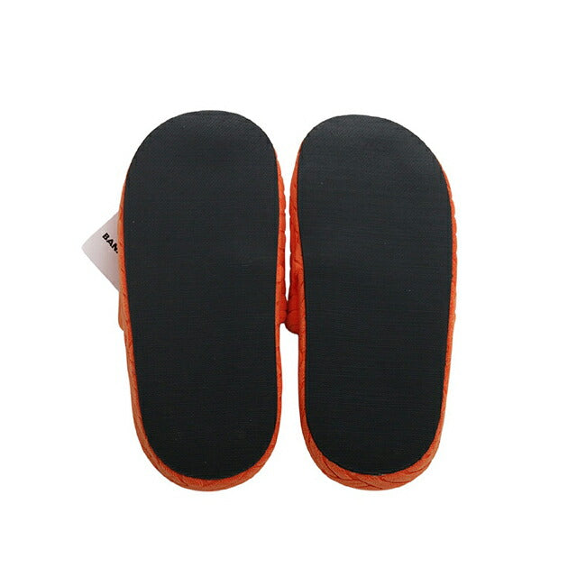 バナコ BANACO VIVID TERRY ROOM SLIPPER テリールームスリッパ ルームシューズ BNC-SLIPPER-OR-M メンズ レディース 23-25.5cm 靴 WQ00057319