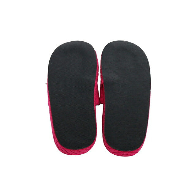 バナコ BANACO VIVID TERRY ROOM SLIPPER テリールームスリッパ ルームシューズ BNC-SLIPPER-PK-M メンズ レディース 23-25.5cm 靴 WQ00057321