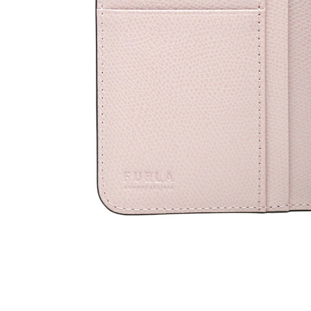 FURLA FURLA CAMELIA M COMPACT WALLET Bifold Wallet Bifold Wallet WP00314-ARE000-4305S Women&