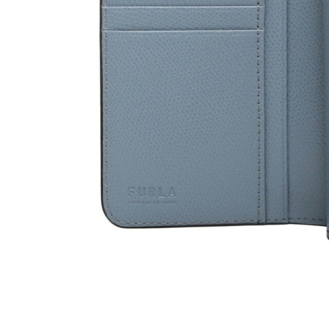 FURLA FURLA CAMELIA M COMPACT WALLET Bifold Wallet Bifold Wallet WP00314-ARE000-4351S Women&