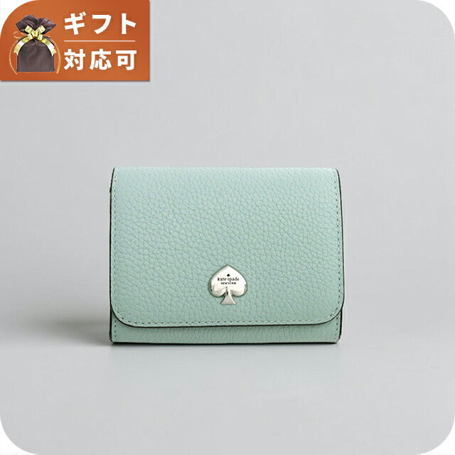 Kate Spade KATE SPADE Bifold Wallet Bifold Wallet Kayla Small L Zip Wallet KK056-303 Women&